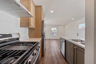 Photo 5 of 6 of home located at 106 E. Victorian Ave Lot 23 Sparks, NV 89431