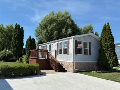 Mobile Home at 21298 Boquet Drive Macomb, MI 48044