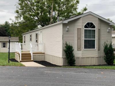 Mobile Home at 735 Nancy Lane Lancaster, PA 17601