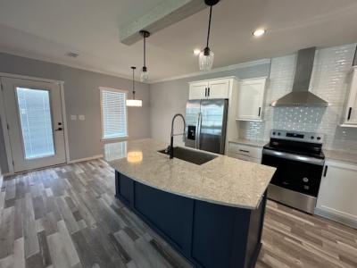 Mobile Home at 93 Red Drum Drive Freeport, FL 32439