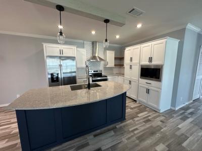 Photo 2 of 8 of home located at 93 Red Drum Drive Freeport, FL 32439