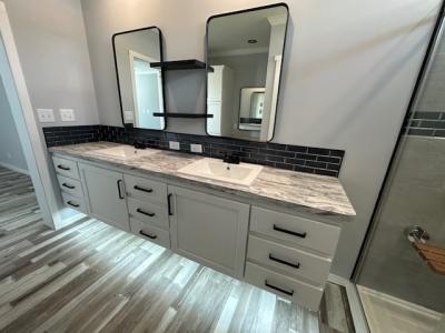Photo 5 of 8 of home located at 93 Red Drum Drive Freeport, FL 32439