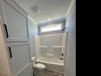 2025 Palm Harbor Pierce Manufactured Home