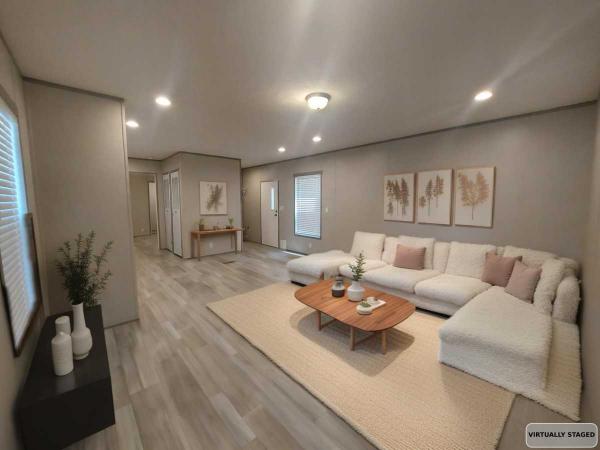 2024 Clayton Mobile Home For Rent