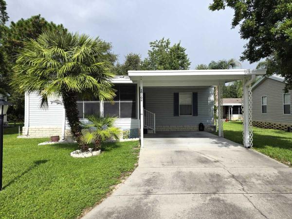 2005 Nobility Mobile Home For Sale