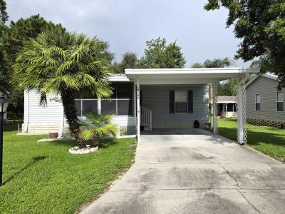 Mobile Home at 10308 S Cadbury Terrace Homosassa, FL 34446