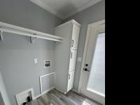 2025 Palm Harbor Alexa Manufactured Home