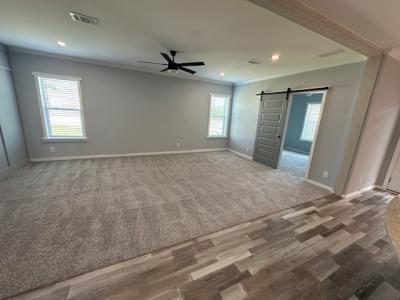 Photo 3 of 7 of home located at Lot 86 Red Drum Drive Freeport, FL 32439