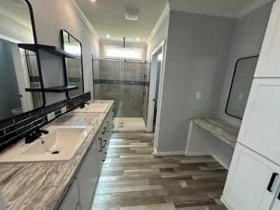 Photo 4 of 7 of home located at Lot 86 Red Drum Drive Freeport, FL 32439