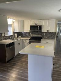 1969 2BD/1.5BA Mobile Home