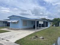 1969 2BD/1.5BA Mobile Home