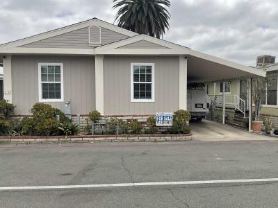 Mobile Home at 12152 Trask Ave #29 Garden Grove, CA 92843