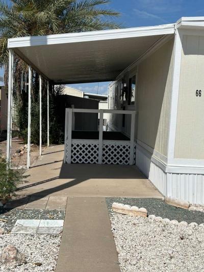 Photo 2 of 12 of home located at 2481 W. Broadway Ave. Apache Junction, AZ 85120