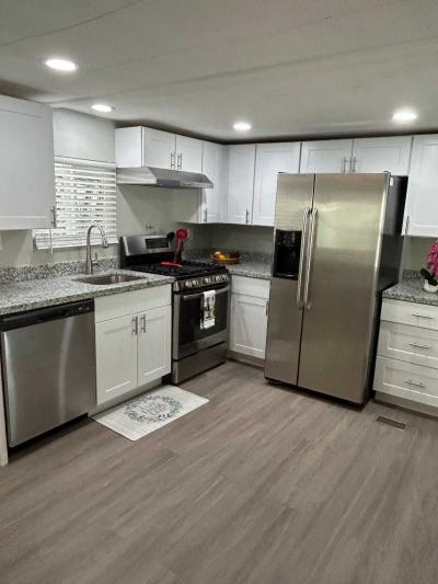 Photo 4 of 12 of home located at 2481 W. Broadway Ave. Apache Junction, AZ 85120