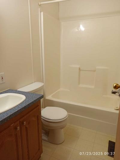 Photo 5 of 8 of home located at 3003 Wilson Street, Lot 84 Menomonie, WI 54751