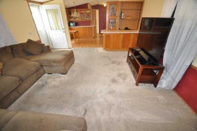 Photo 4 of 13 of home located at N7599 Jupiter Drive Fond Du Lac, WI 54937
