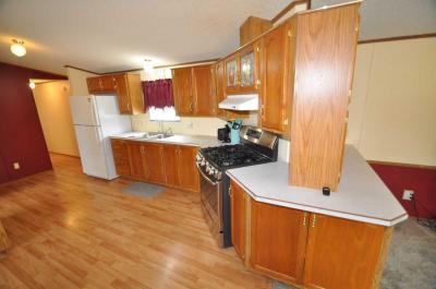 Photo 5 of 13 of home located at N7599 Jupiter Drive Fond Du Lac, WI 54937