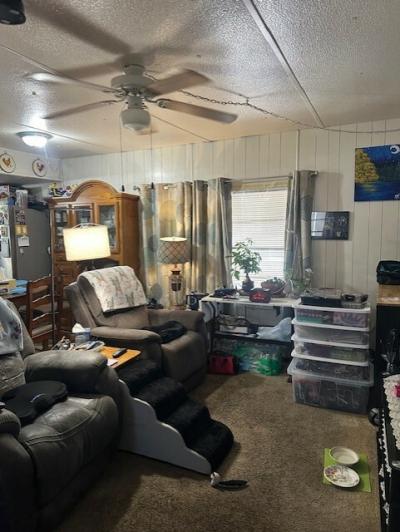 Photo 7 of 17 of home located at 1624 Palm St Las Vegas, NV 89104