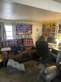Fleetwood Mobile Home