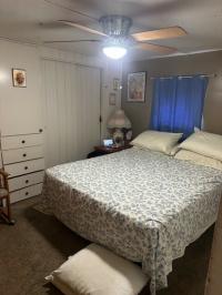 Fleetwood Mobile Home