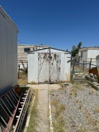 Fleetwood Mobile Home