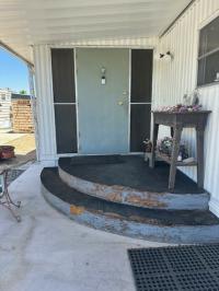 Fleetwood Mobile Home