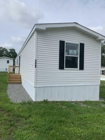 Mobile Home at 129 Yelow Pine New Stanton, PA 15672