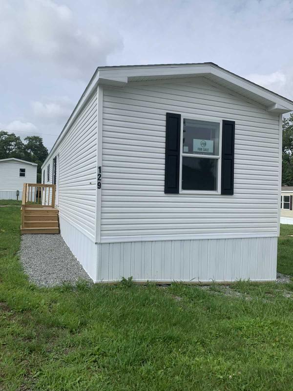 Photo 1 of 2 of home located at 129 Yelow Pine New Stanton, PA 15672