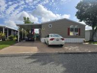 1998 OAKH Manufactured Home