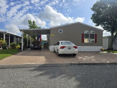 Mobile Home at 7439 Molokai T. #11 Orlando, FL 32822