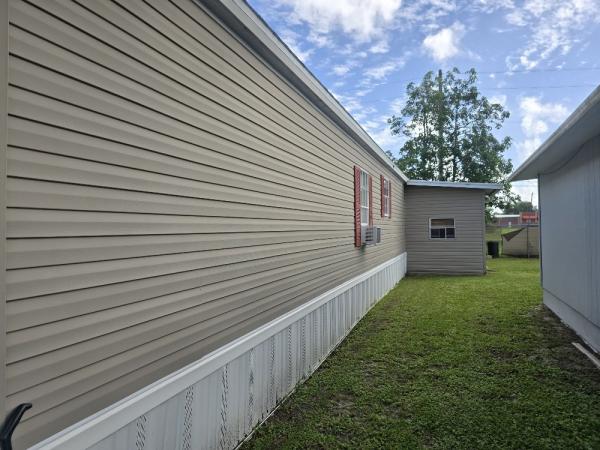 1998 OAKH Manufactured Home