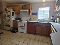 1998 OAKH Manufactured Home