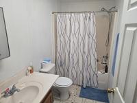 1998 OAKH Manufactured Home