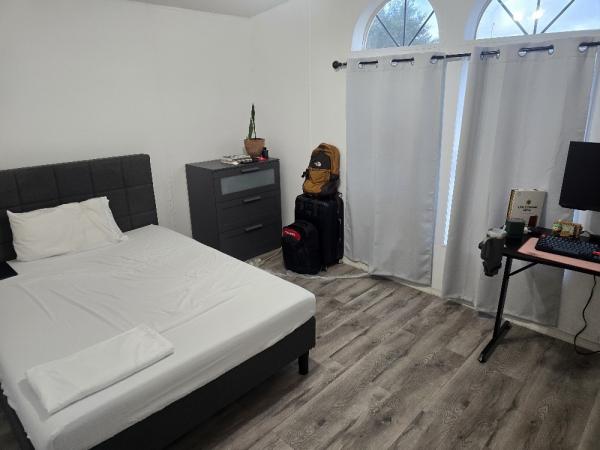 1998 OAKH Manufactured Home