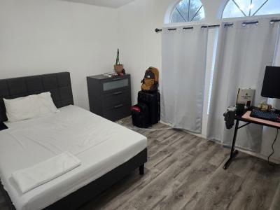 Available Home