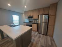 2025 Clayton Classic 56 Manufactured Home
