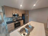 2025 Clayton Classic 56 Manufactured Home