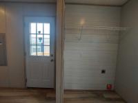 2025 Clayton Classic 56 Manufactured Home