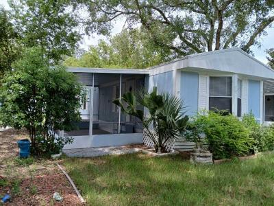 Mobile Home at 5267 Harper Valley Road Apopka, FL 32712