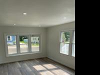 ARL MOBHM Mobile Home