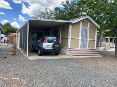 Mobile Home at 11250 E. State Rt. 69 #174 Dewey, AZ 86327