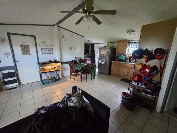 1996 SAVA Manufactured Home