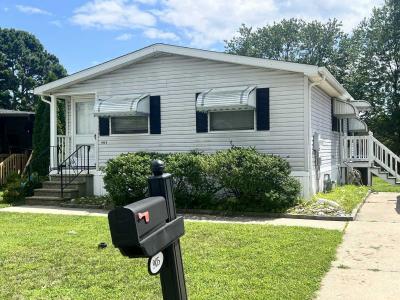 Mobile Home at 905 Koala Lane Mount Laurel, NJ 08054