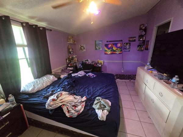 1996 SAVA Manufactured Home