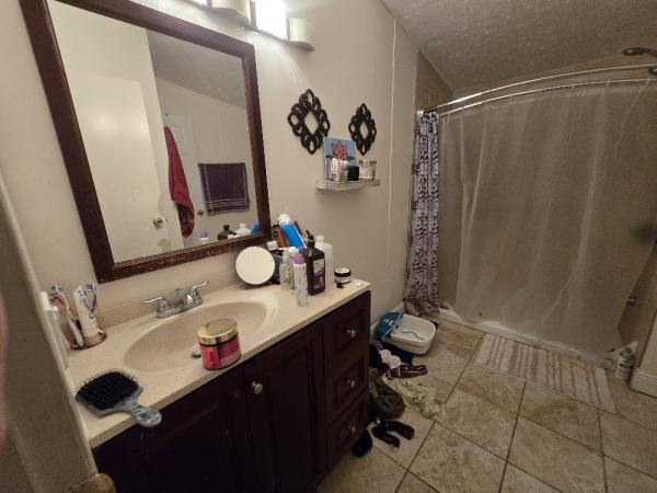 1996 SAVA Manufactured Home