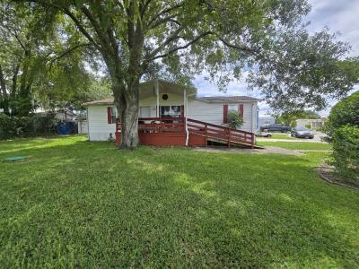Mobile Home at 7338 Pago St #151 Orlando, FL 32822