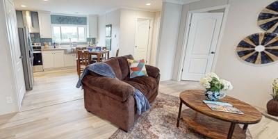 Mobile Home at 5291 Collins Rd., #341 Jacksonville, FL 32244