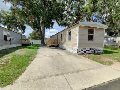 Mobile Home at 1221 N Valrico Rd, Lot 15 Valrico, FL 33594