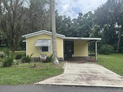 Mobile Home at 35241 Waters Edge Drive Fruitland Park, FL 34731