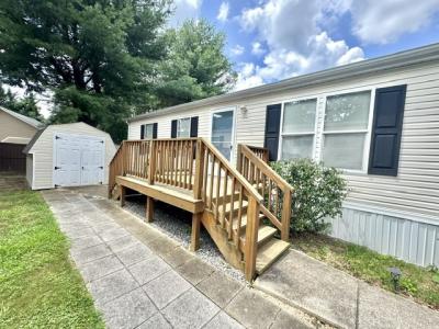 Photo 2 of 14 of home located at 8054 Fairbreeze Dr. Severn, MD 21144